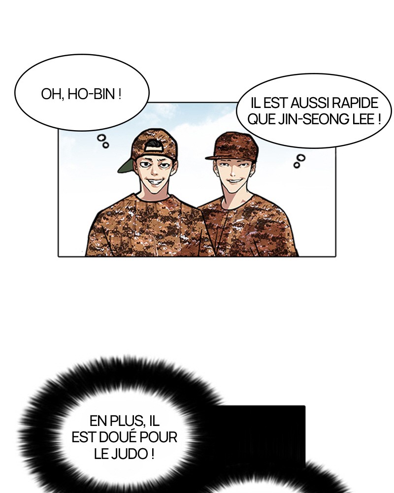 Lookism Chapitre 93 - Page 9