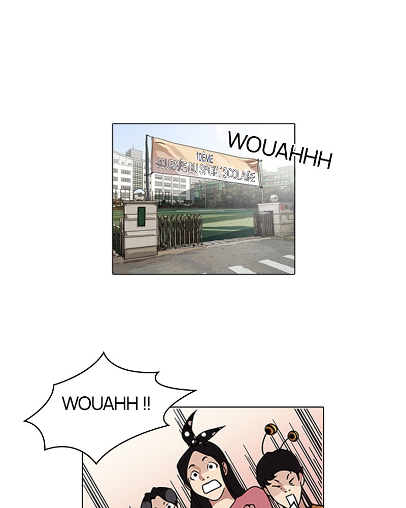 Lookism Chapitre 94 - Page 1