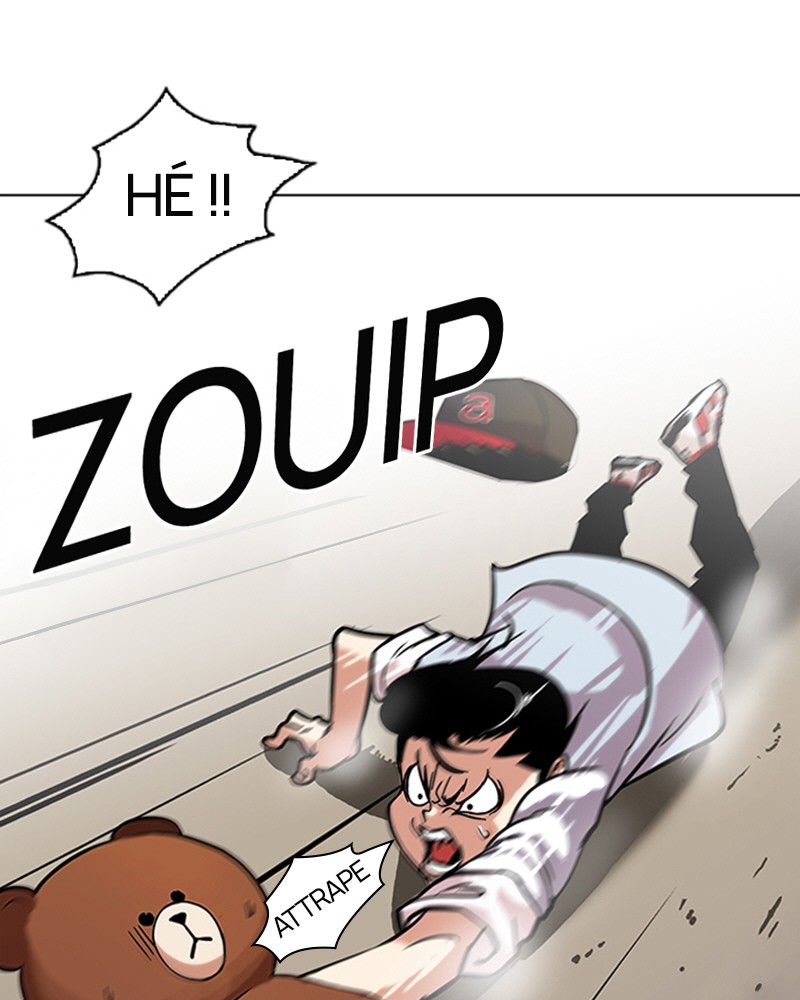Lookism Chapitre 94 - Page 11