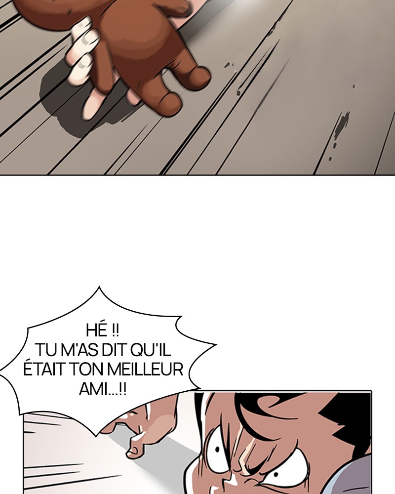Lookism Chapitre 94 - Page 12
