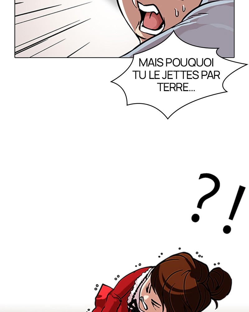 Lookism Chapitre 94 - Page 13