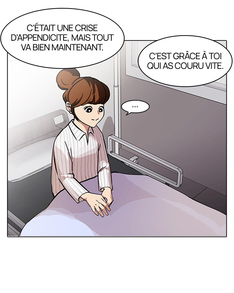 Lookism Chapitre 94 - Page 18