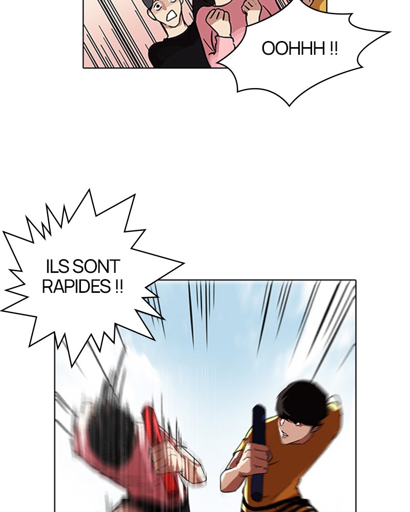Lookism Chapitre 94 - Page 2
