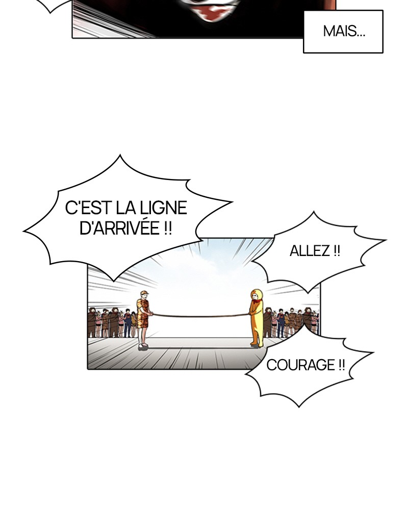 Lookism Chapitre 94 - Page 27
