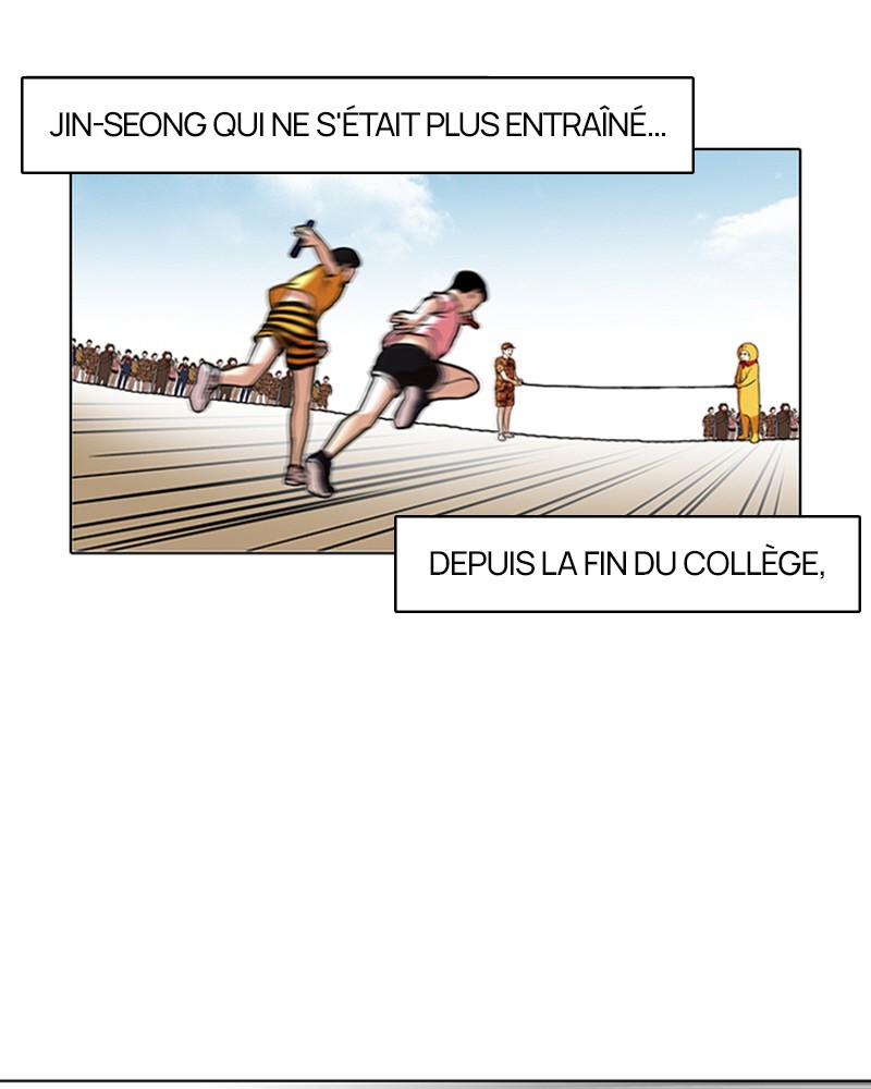 Lookism Chapitre 94 - Page 28