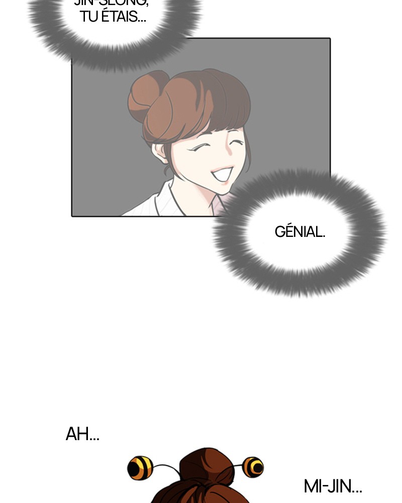 Lookism Chapitre 94 - Page 34