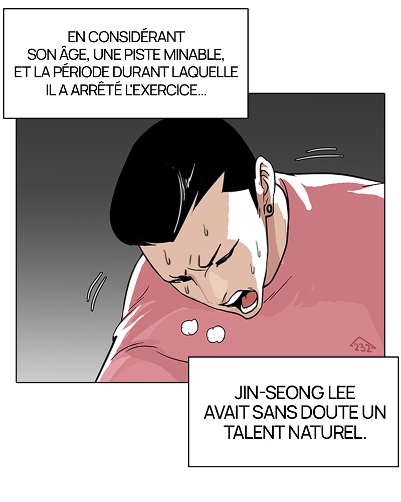 Lookism Chapitre 94 - Page 38