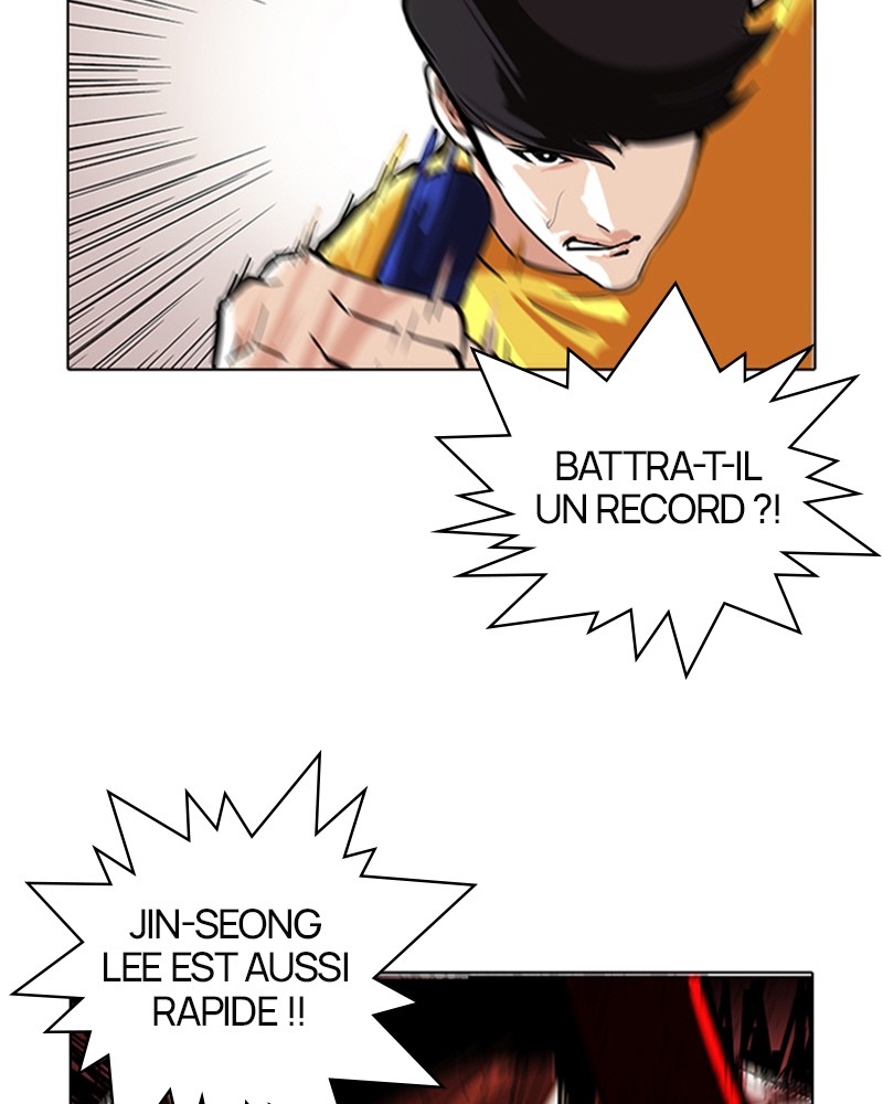 Lookism Chapitre 94 - Page 4