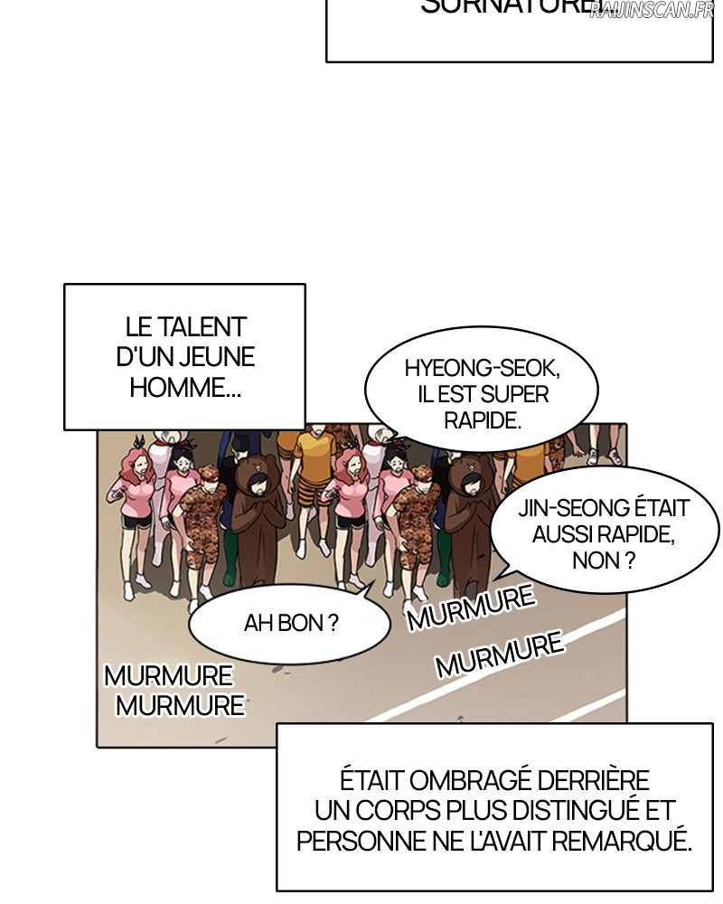 Lookism Chapitre 94 - Page 40