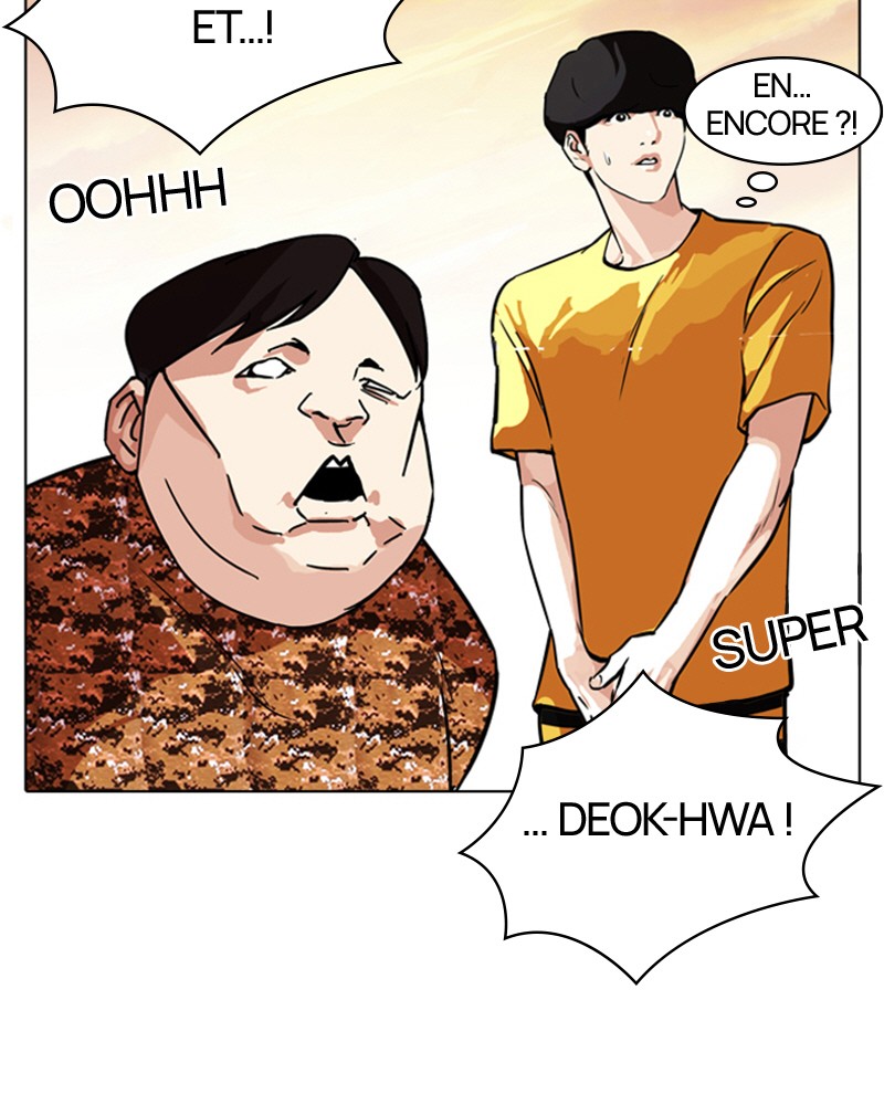 Lookism Chapitre 94 - Page 43