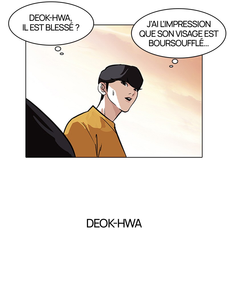 Lookism Chapitre 94 - Page 44