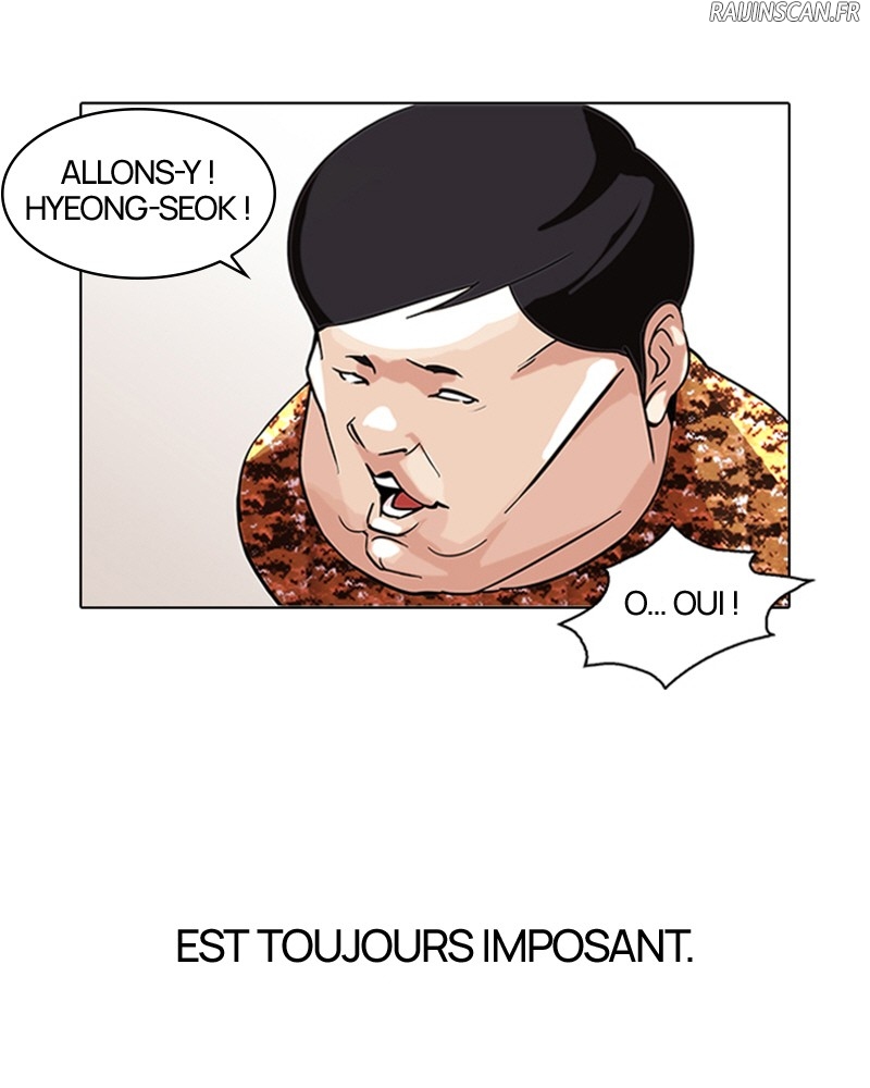 Lookism Chapitre 94 - Page 45