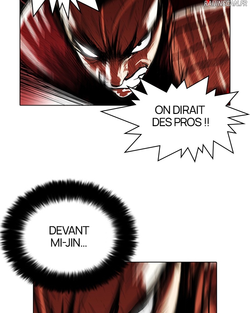 Lookism Chapitre 94 - Page 5