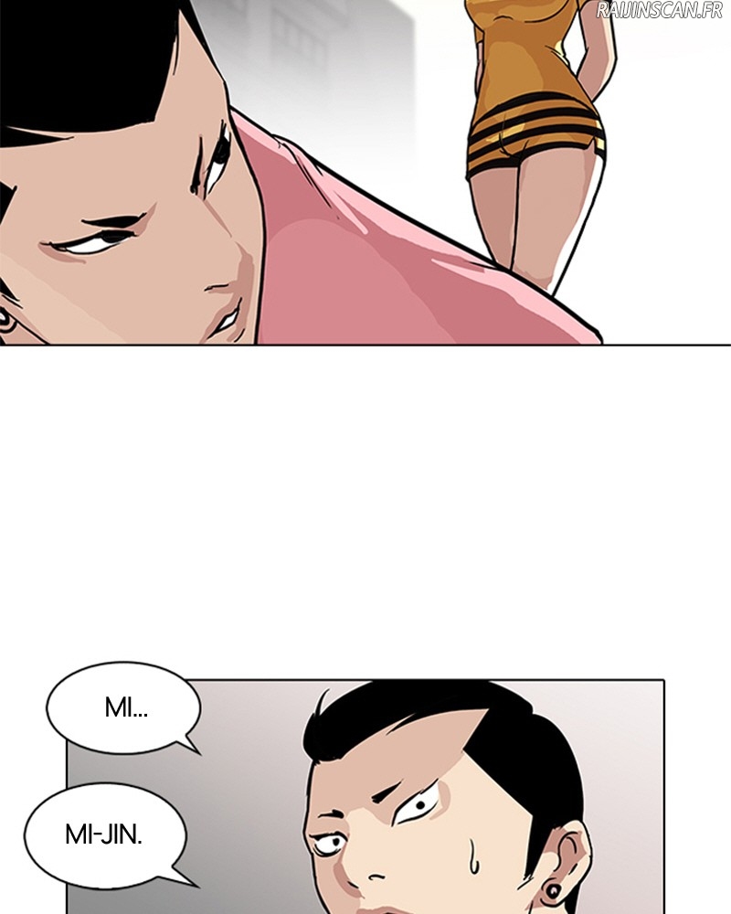 Lookism Chapitre 94 - Page 55
