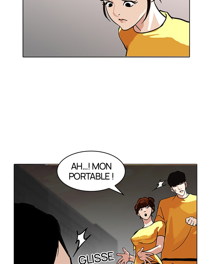 Lookism Chapitre 94 - Page 62