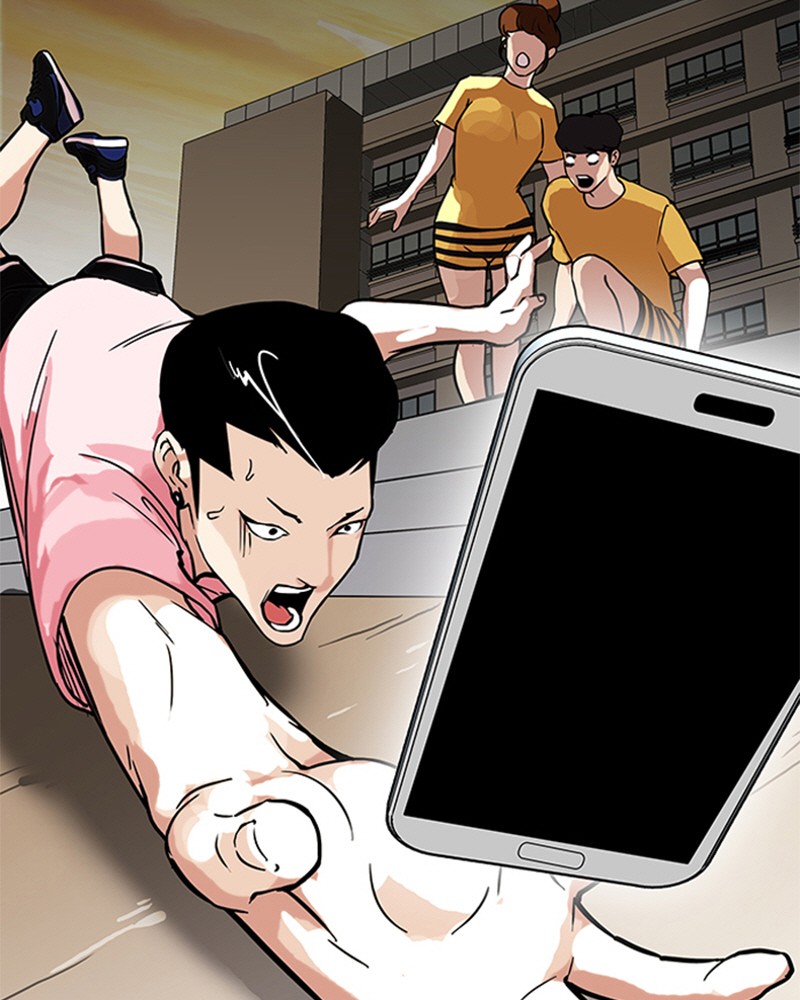 Lookism Chapitre 94 - Page 66