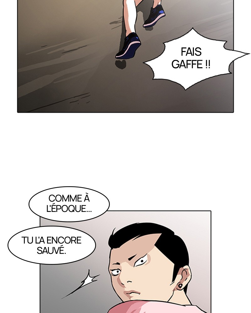 Lookism Chapitre 94 - Page 69