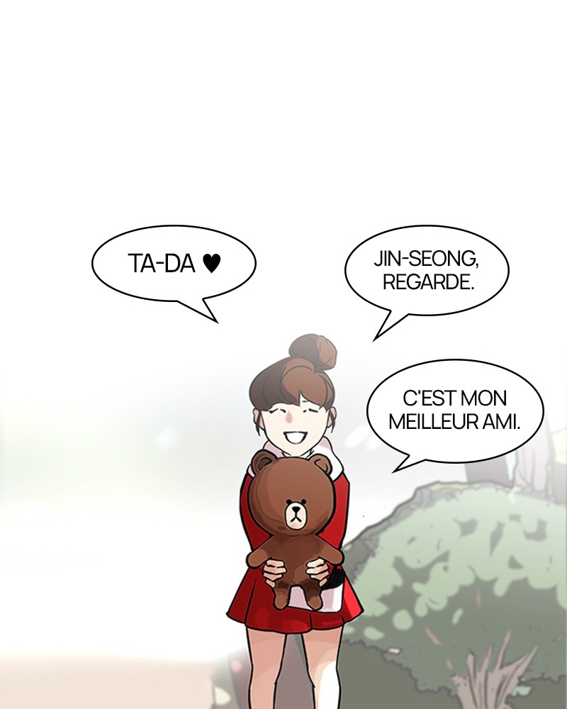 Lookism Chapitre 94 - Page 7