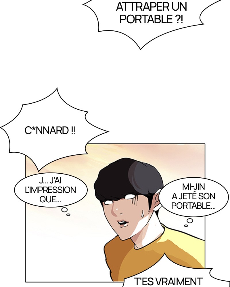Lookism Chapitre 94 - Page 77