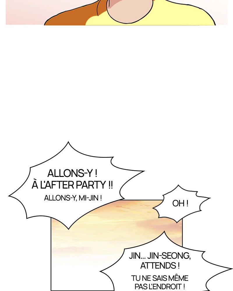 Lookism Chapitre 94 - Page 79