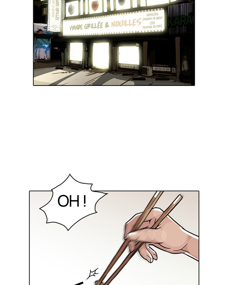 Lookism Chapitre 94 - Page 81