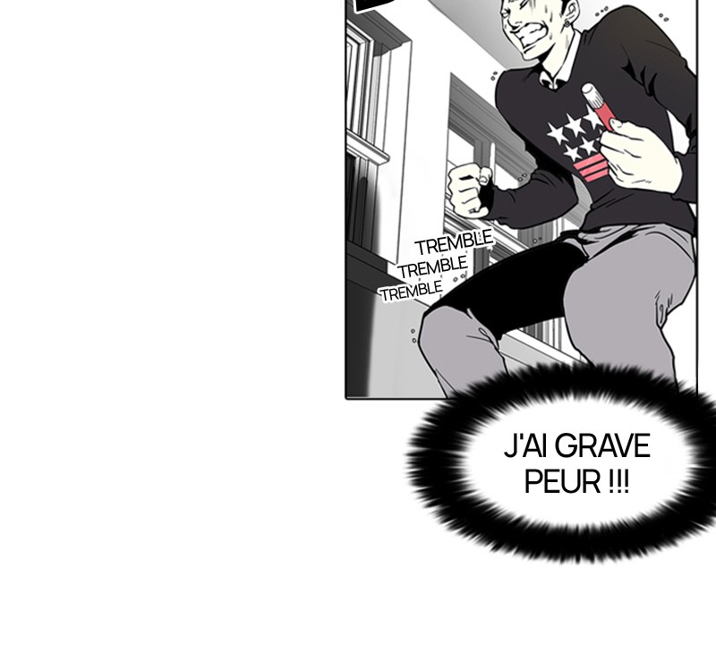 Lookism Chapitre 94 - Page 84