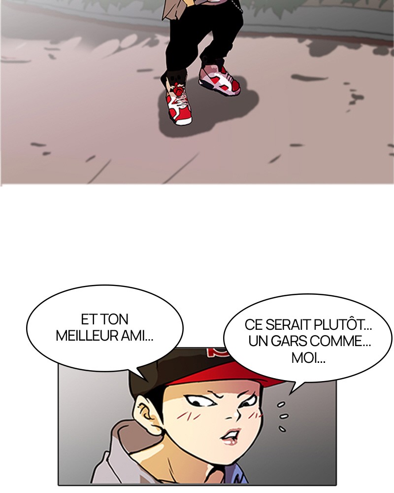 Lookism Chapitre 94 - Page 9