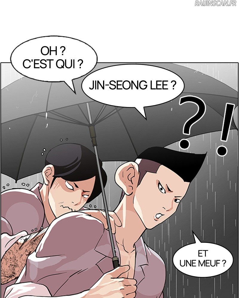 Lookism Chapitre 95 - Page 10