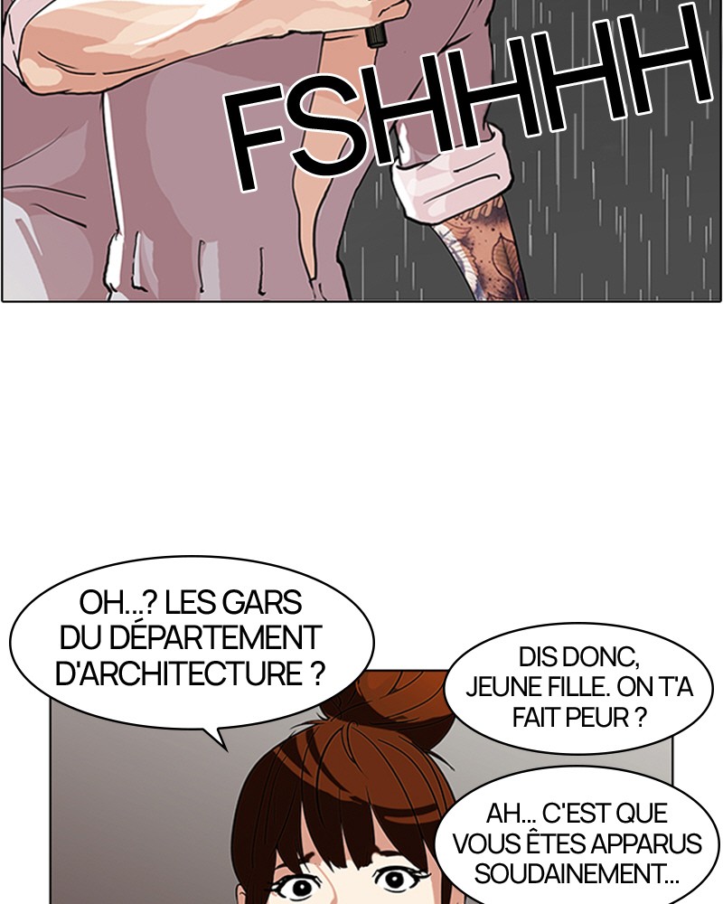 Lookism Chapitre 95 - Page 11