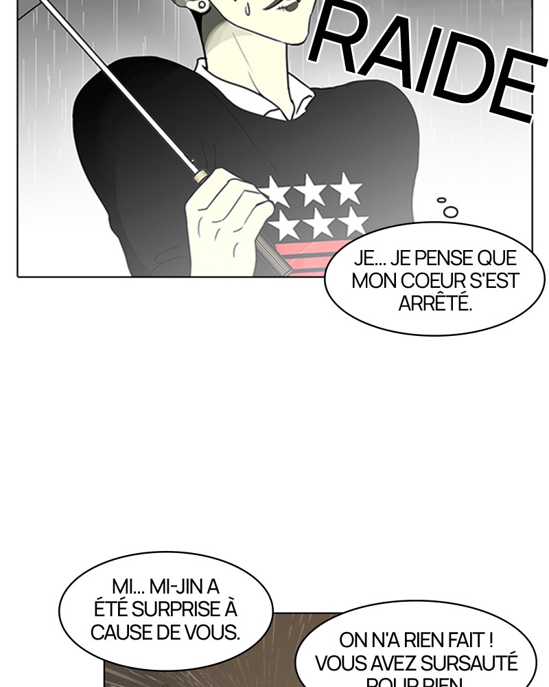 Lookism Chapitre 95 - Page 13