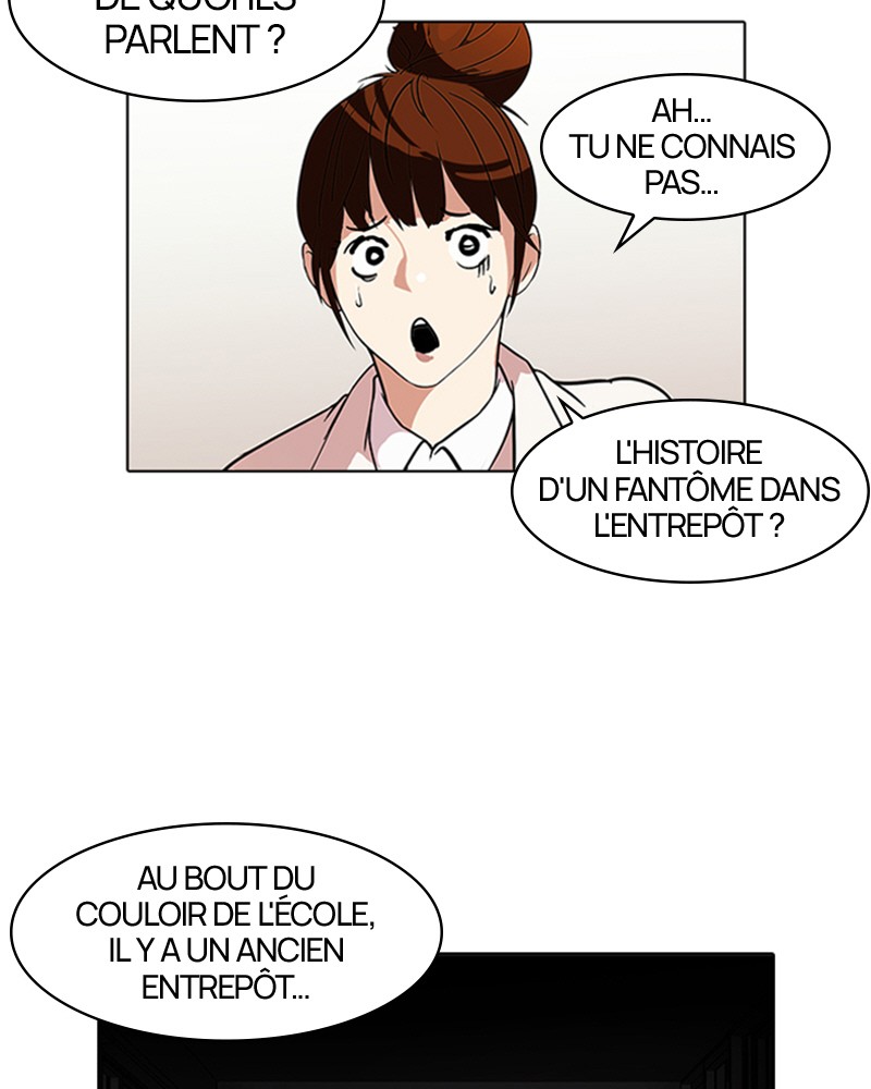 Lookism Chapitre 95 - Page 18