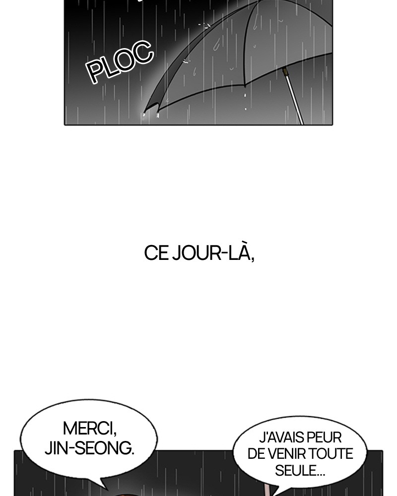 Lookism Chapitre 95 - Page 2