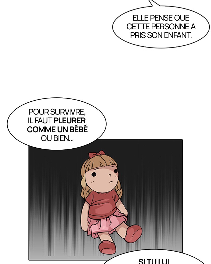 Lookism Chapitre 95 - Page 24