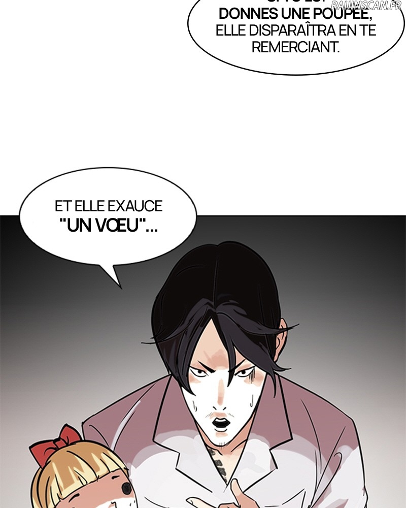 Lookism Chapitre 95 - Page 25