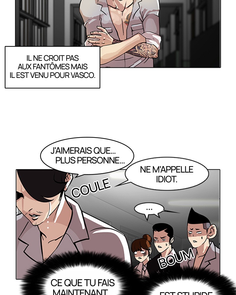 Lookism Chapitre 95 - Page 27