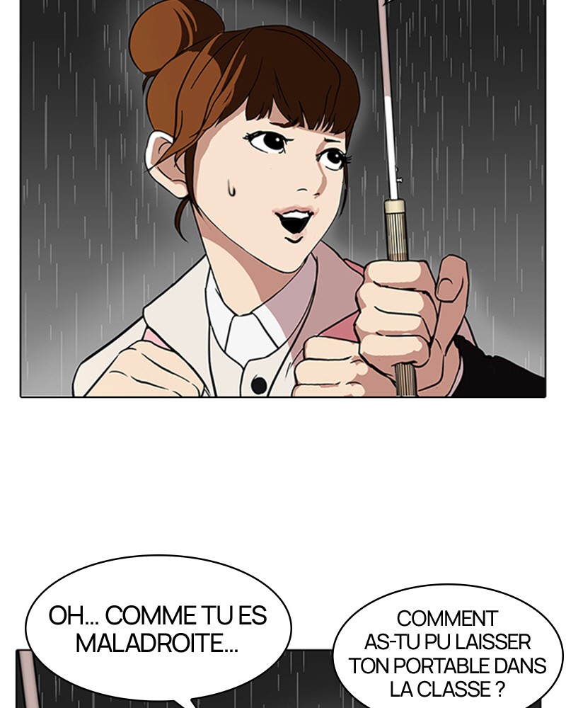 Lookism Chapitre 95 - Page 3