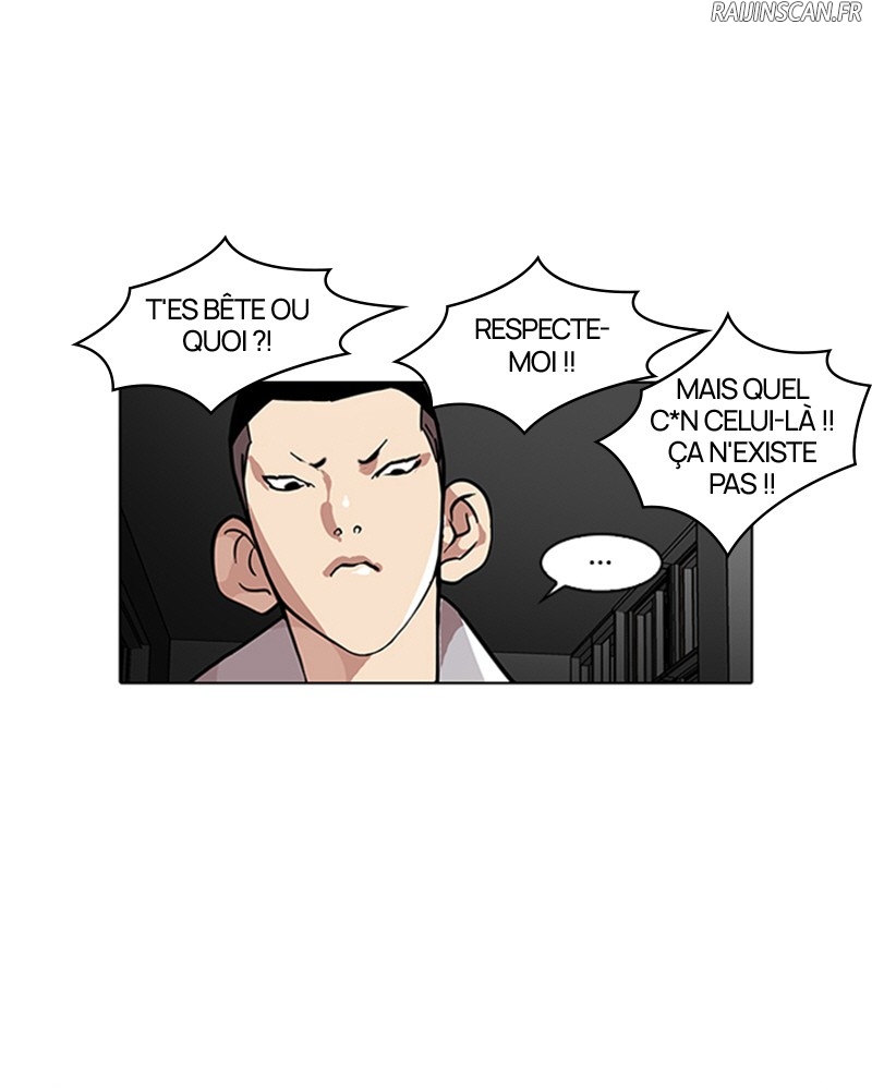 Lookism Chapitre 95 - Page 30