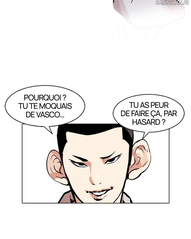 Lookism Chapitre 95 - Page 35