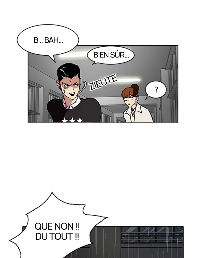 Lookism Chapitre 95 - Page 36