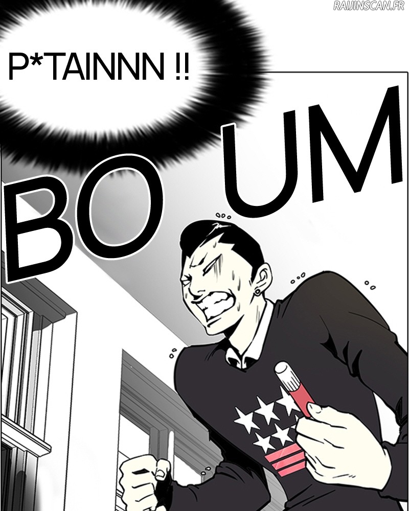 Lookism Chapitre 95 - Page 40