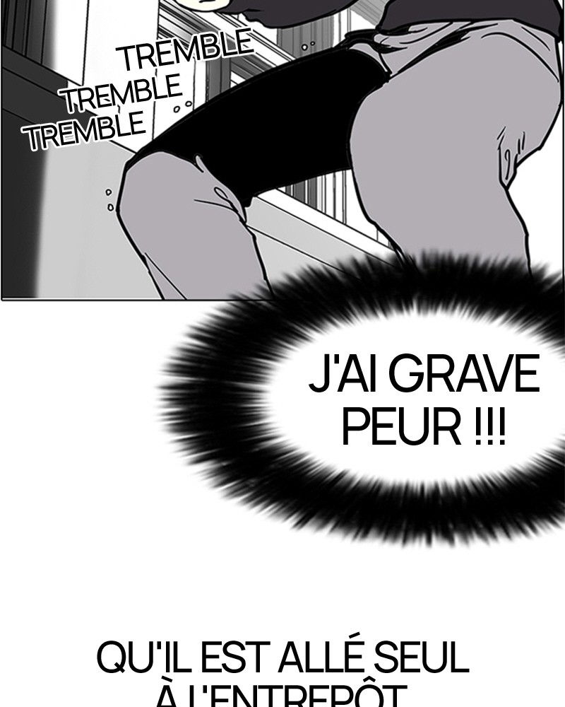 Lookism Chapitre 95 - Page 41