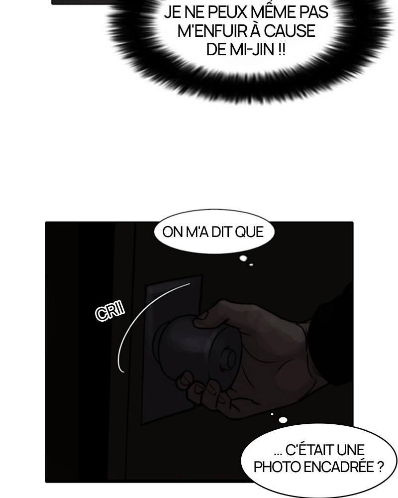 Lookism Chapitre 95 - Page 43