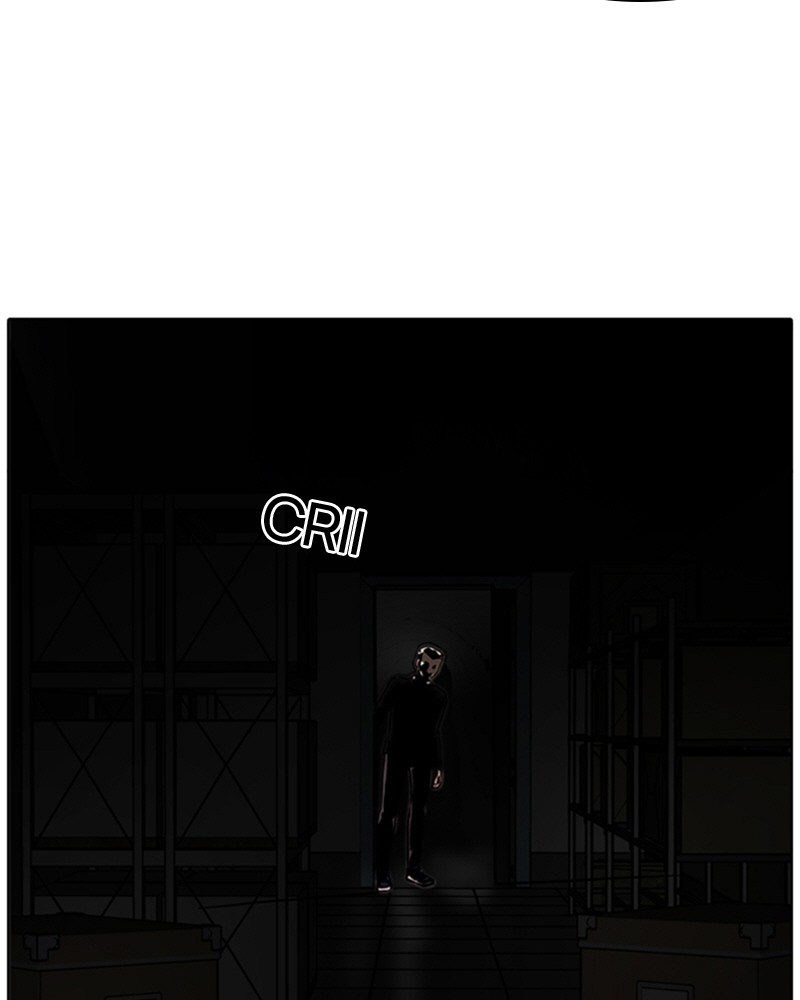 Lookism Chapitre 95 - Page 44