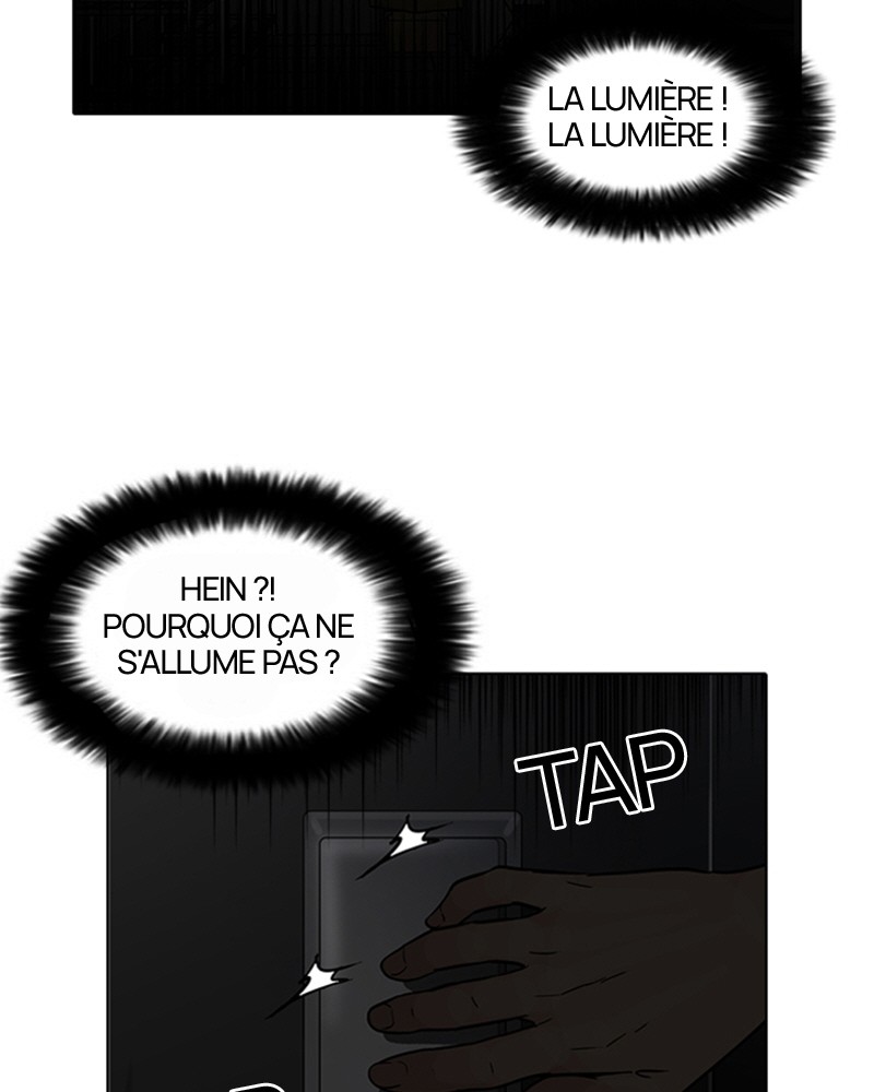 Lookism Chapitre 95 - Page 46