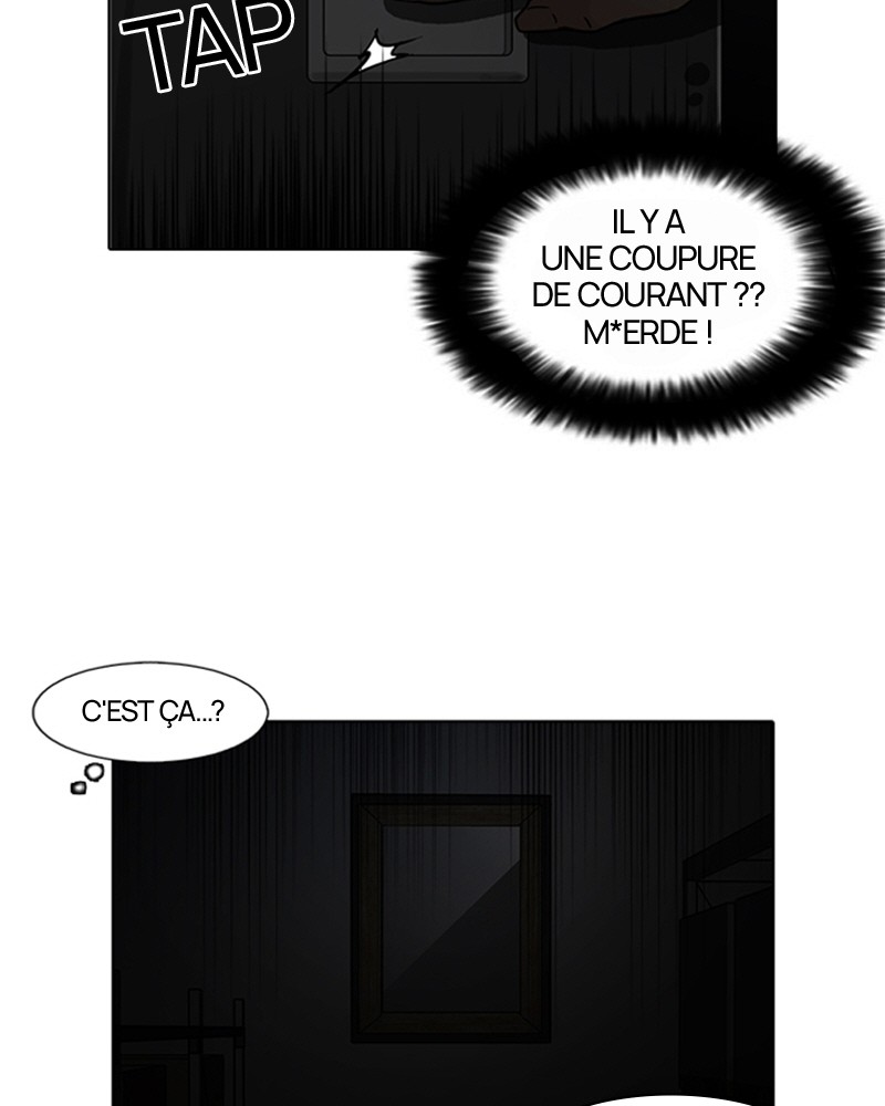 Lookism Chapitre 95 - Page 47