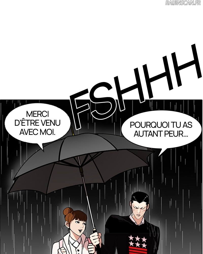 Lookism Chapitre 95 - Page 5