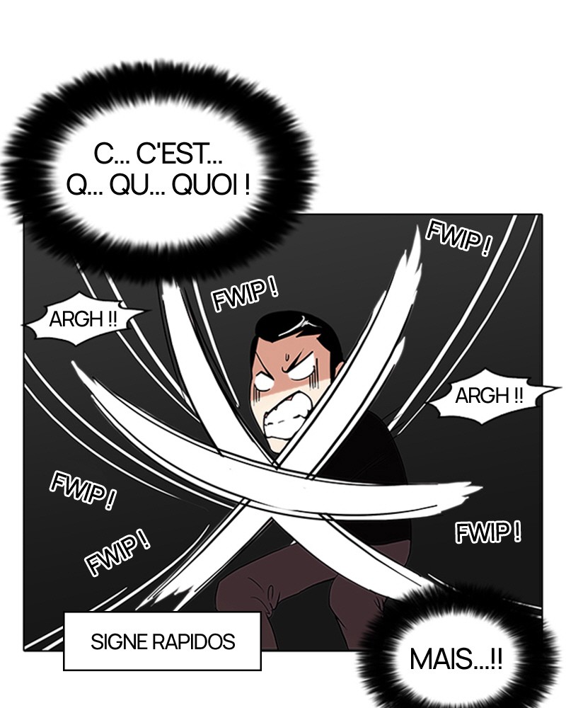 Lookism Chapitre 95 - Page 56