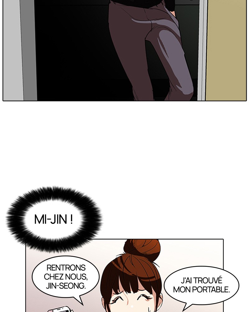 Lookism Chapitre 95 - Page 62