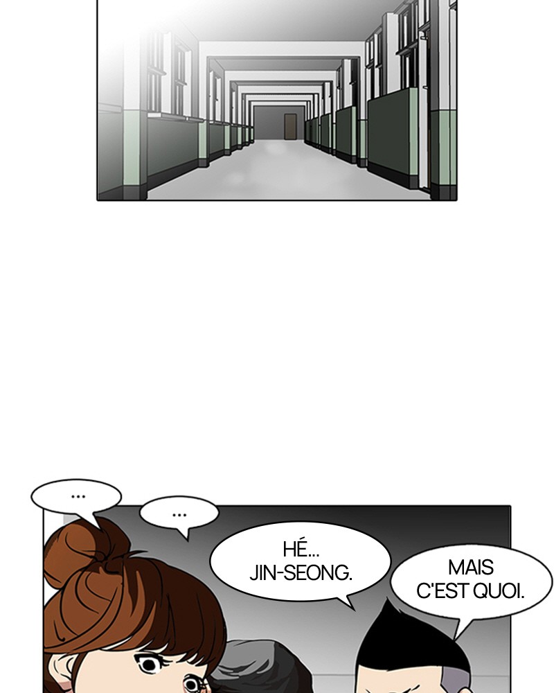 Lookism Chapitre 95 - Page 69