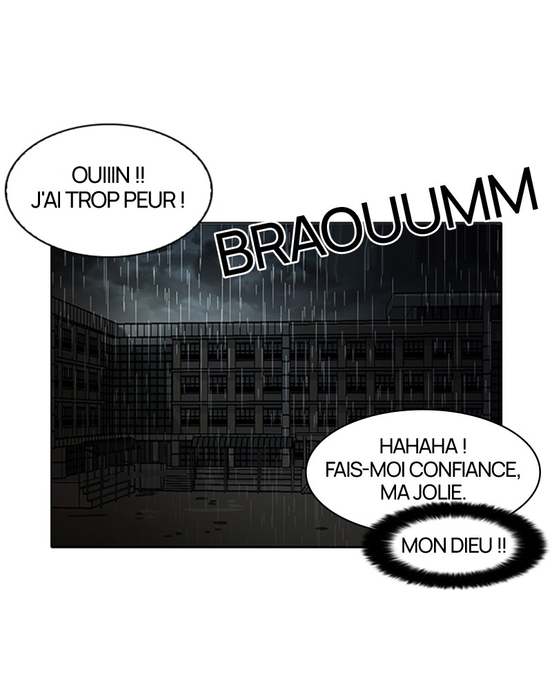 Lookism Chapitre 95 - Page 8